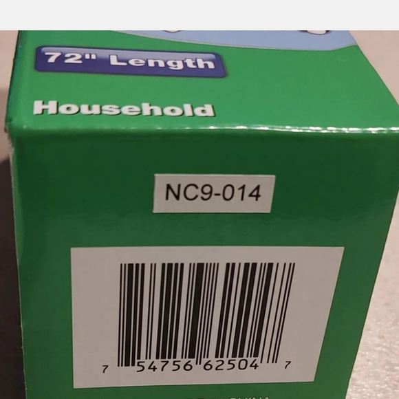 Everyday EssentialsMedical SupplyGait Belt with Plastic Buckle72 In length - Picture 9 of 9